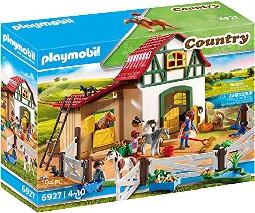 Playmobil Country Farm 6927