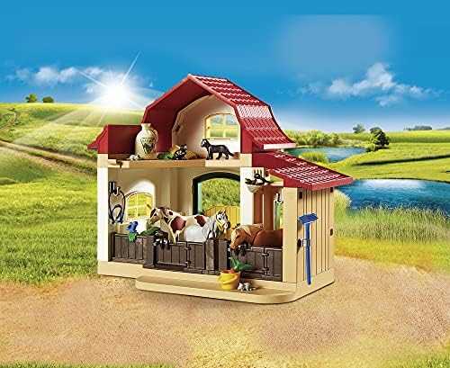 Playmobil Country Farm 6927