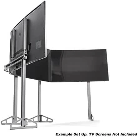 Laikiklis Playseats Playseat trivietis televizoriaus stovas
