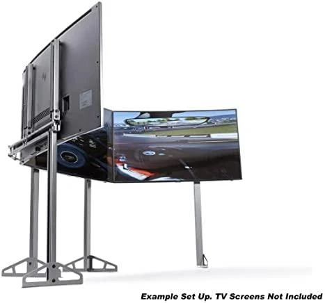 Laikiklis Playseats Playseat trivietis televizoriaus stovas