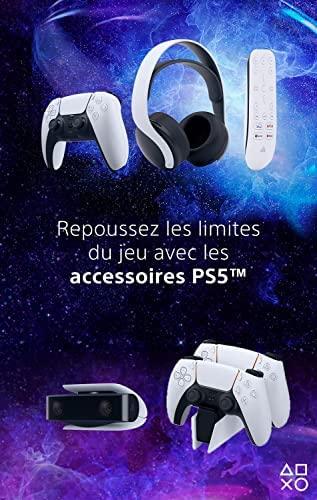 PS5 DualSense belaidis valdiklis Sony Galactic Violetinė