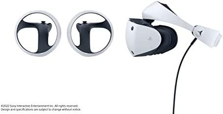 Sony Virtualios realybės akiniai PlayStation VR2