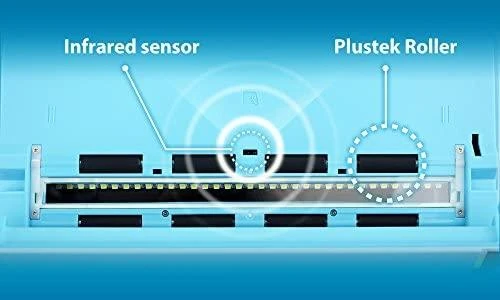 Skeneris Skaner Plustek ePhoto Z300 (PLUS-EPHOTO-Z300)