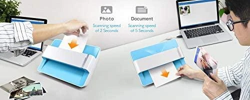 Skeneris Skaner Plustek ePhoto Z300 (PLUS-EPHOTO-Z300)