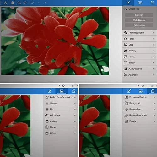Skeneris Skaner Plustek ePhoto Z300 (PLUS-EPHOTO-Z300)