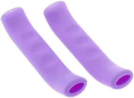 Vairo rankenėlės ODI Longneck SLX 160mm Single Ply Navy Mėlyna