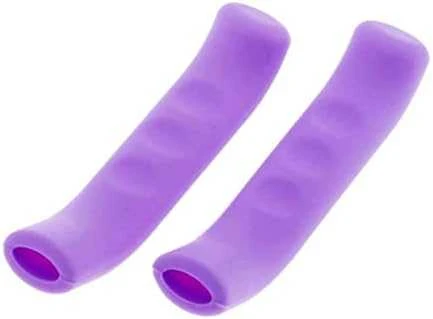 Vairo rankenėlės ODI Longneck SLX 160mm Single Ply Navy Mėlyna