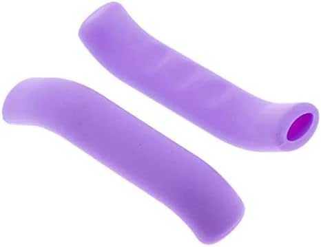 Vairo rankenėlės ODI Longneck SLX 160mm Single Ply Navy Mėlyna