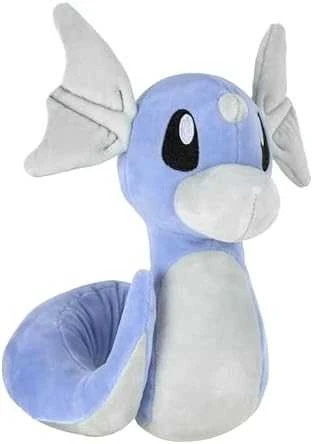 Jazwares Pokemon Dratini plush toy 20cm