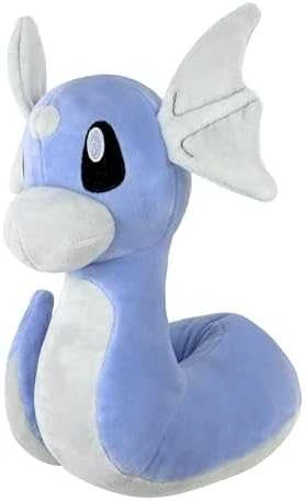 Jazwares Pokemon Dratini plush toy 20cm