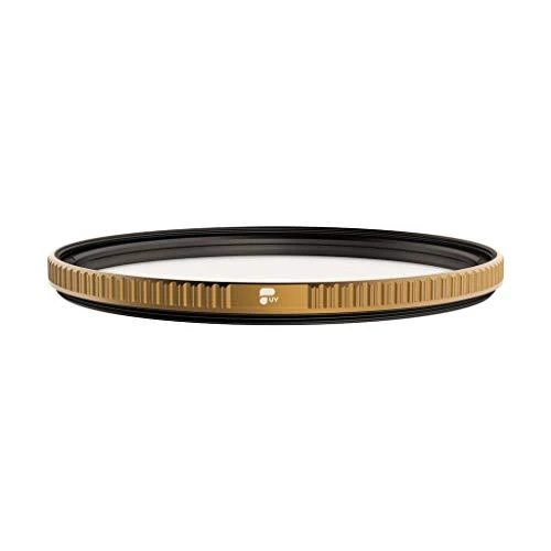 PolarPro Kvarcas linija UV filtras 82mm objektyvais