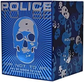Police To Be tualetinis vanduo 125ml