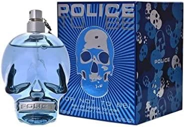 Police To Be tualetinis vanduo 125ml