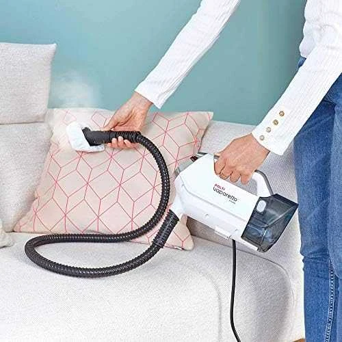 Polti | Garų valytuvas | PTEU0295 Vaporetto 3 Clean 3-in-1 | Galia 1800 W | Garų slėgis Netaikomas baras | Vanduo bako talpa 0,5 L | Baltas