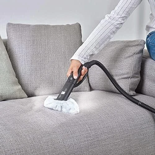 Polti | Garų valytuvas | PTEU0260 Vaporetto Eco Pro 3.0 | Galia 2000 W | Garų slėgis 4,5 baro | Vanduo bako talpa 2 L | Pilkas