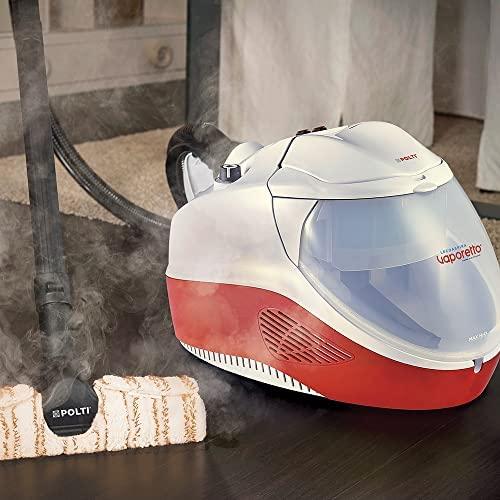 Garinis dulkių siurblys Vaporetto FAV 50 Multifloor, POLTI Spa