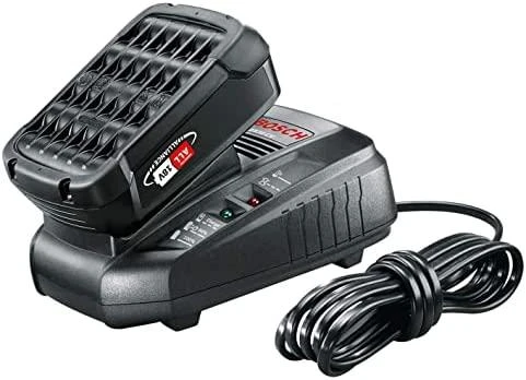 Akumuliatorinis oro pompa Bosch UniversalPump 18V be akumuliatoriaus ir kroviklio