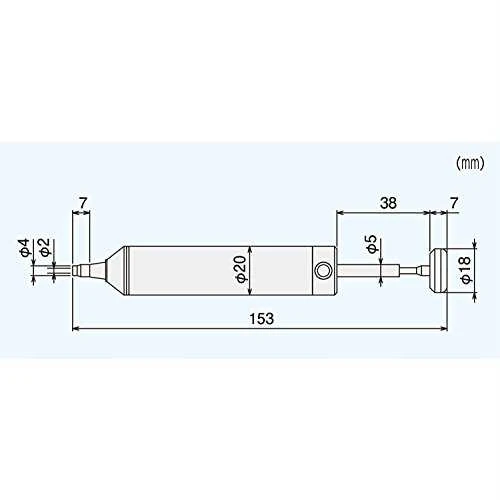 Metalinis lydmetalio siurbtuvas SS-02 - Adafruit 1597