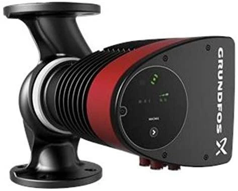 Grundfos Sūknis MAGNA1 32-120 180mm DN32 8-188 230V 50Hz PN6/10