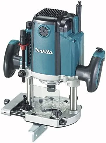 Makita BO6030J Ekscentrinis šlifuoklis, 150 mm, 310 W, 4000-10000 min-1, 2,4kg, MAKPACK