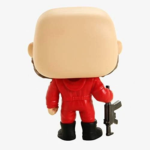 FUNKO POP! Vinilinė figūrėlė: Money Heist: Helsinki