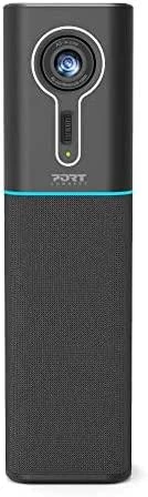 Port Designs Visio Desktop Conference Tower 2K
