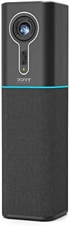 Port Designs Visio Desktop Conference Tower 2K