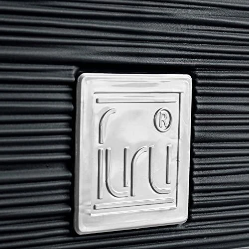 Gėlių vazonas Prosperplast Furu Square DFSH300-S433, 29,5 x 29,5 x 55 cm