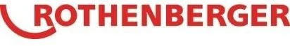 Rothenberger prekės ženklo logotipas