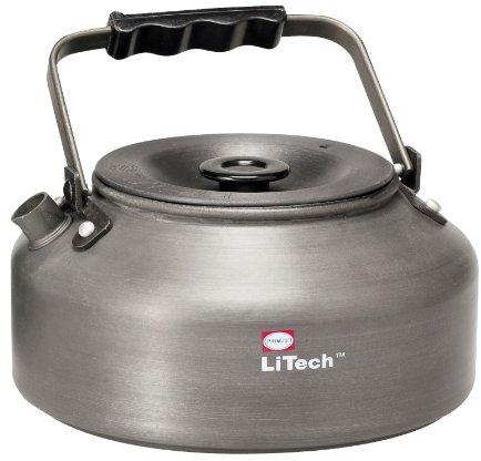 Arbatinukas Primus LiTech Coffee Tea Virdulys 0.9L