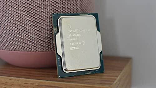 Intel® Core i5-13600K procesorius 24M talpykla, 3,5 - 5,10 GHz, LGA1700
