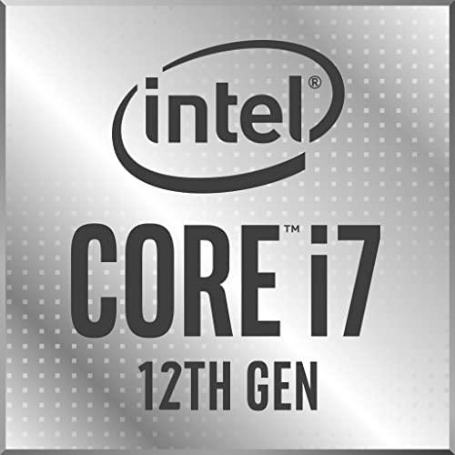 Procesorius Intel Core i7 12700K dėklas