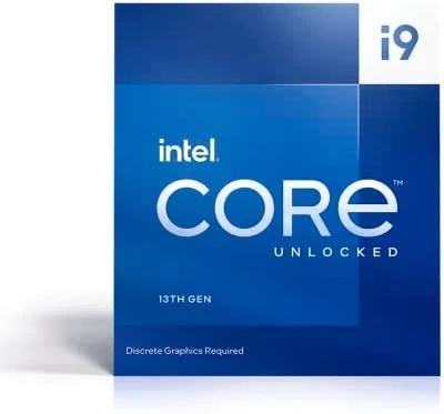 Procesorius Intel Core i9-13900F, 2GHz, 36MB, LGA1700