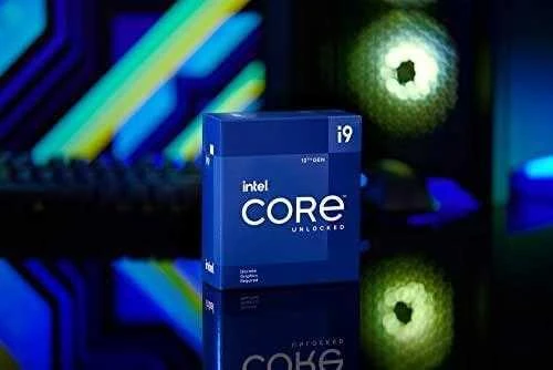 INTEL Core i9-12900KF 3.2GHz LGA1700 30M talpyklos be grafikos plokštės CPU