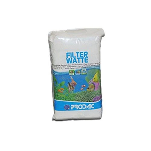Prodac Filter Watte filtravimo vata 100g