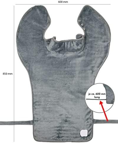 ELECTRICAL VEST PC-RNH 3107 PROFICARE pilkas