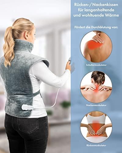 ELECTRICAL VEST PC-RNH 3107 PROFICARE pilkas