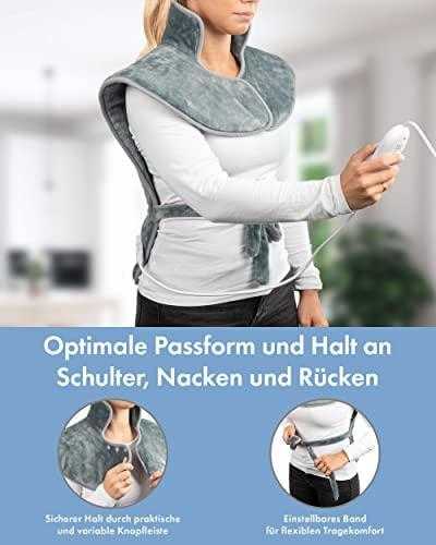 ELECTRICAL VEST PC-RNH 3107 PROFICARE pilkas