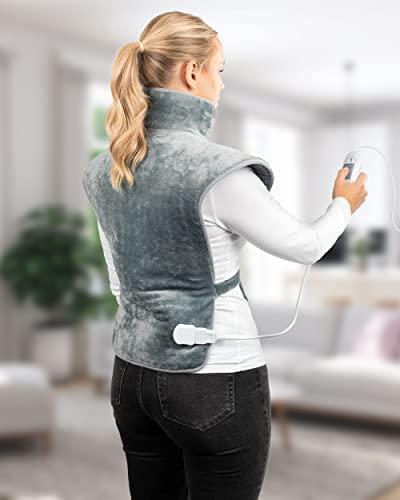 ELECTRICAL VEST PC-RNH 3107 PROFICARE pilkas