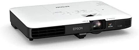 Projektorius EPSON EB-1795F 3LCD full HD ultramobile projector 1920x1080 16:9 3200 lumen 1W speaker