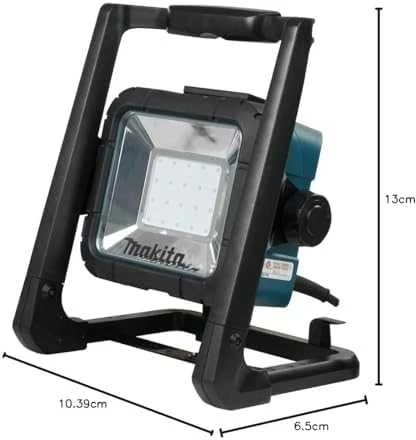 Makita LED prožektorius DML805 18V/230V