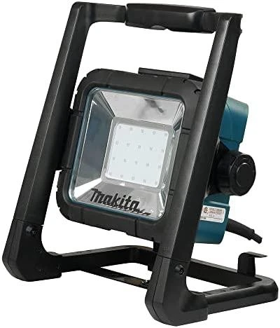 Makita LED prožektorius DML805 18V/230V