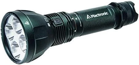 Mactronic 11600lm įkraunamas žibintuvėlis Blitz K12