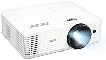 Projektorius Acer H5386BDI