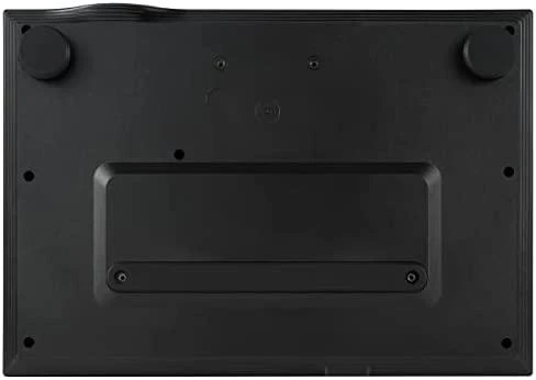 Asus H1 LED Namų kino ir pramogų projektorius