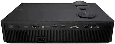 Asus H1 LED Namų kino ir pramogų projektorius