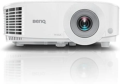 Projektorius BENQ MW550 3600ANSI WXGA 1.55-1.7 DLP