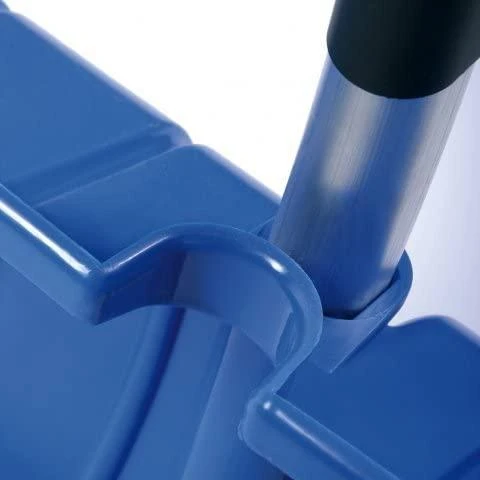 Prosperplast Sniego lopeta Ergospecial C 550x380x1550mm aliumininiu kotu