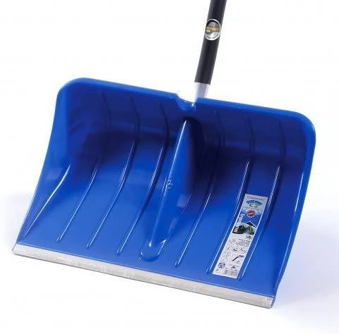 Prosperplast Sniego lopeta Ergospecial C 550x380x1550mm aliumininiu kotu