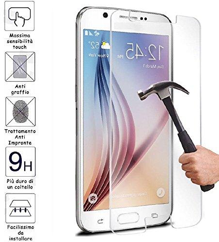 Reach LCD apsauginis stikliukas 9H Samsung J320 J3 2016
